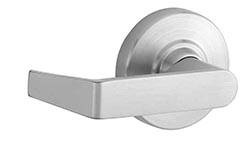 ACND80LDEL RHO 626 24V RX Electrified Cylindrical Lock